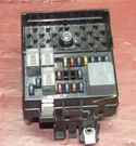 00 01 02 03 04 05 Chevrolet Impala Right Dash Fuse Junction Box 15329119. Fixed Price $20.00.