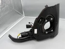 Excellent Original Porsche Taycan Charging Port Flap Module Left 9J1821941. Fixed Price $458.26.