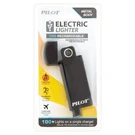 Pilot Usb Rechargeable Electric Lighter Metal Body New Sealed 100+ Lights. Fixed Price $119.98.
