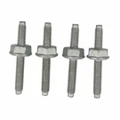 Genuine Ford Drive Motor Inverter Bolt W714629-S450. Fixed Price $13.04.