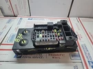 2001 Ford F250 Super Duty Fuse Box And Gem Module 1C3T-14A067-CC 1C3T-14B205-BB. Fixed Price $157.62.