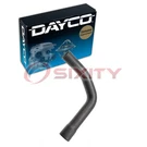 Dayco Lower Radiator Coolant Hose 1972-1975 Ford F-100 5.0L V8 Belts Qn. Fixed Price $28.70.