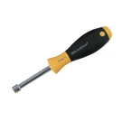 Wiha 34338 Nut Driver Hollow Shaft With Softfinish Handle, One Size, Multi. Fixed Price $33.99.