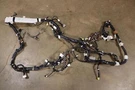 2012 Infiniti G37 Convertible Left Driver Side Body Wire Wiring Harness Oem. Fixed Price $78.00.