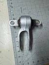 New Oem Tesla Model S/x Left Front Electric Motor Mount 1134682-00-C. Fixed Price $89.00.