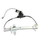 Ford Crown Victoria 92-11 Window Regulator And Motor Assembly Rear Passenger. Fixed Price $46.32.
