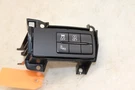 2017-2020 Fiat 124 Spider Blind Spot / Traction Switch DC1K66170 Oem KY126. Fixed Price $35.00.