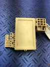 2018 Kia Stinger Rear Trunk Fuse Box 91950-J5222A Oem. Fixed Price $51.00.