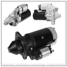 Starter For AH2336, 228000-0640, 228000-2120, 228000-2121, 228000-2122, 2280.... Fixed Price $459.58.