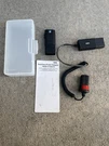 Bmw Auxiliary Power Adapter E38 E39 E46 E65 E66 X5 82110004073 With Flashlight. Fixed Price $220.00.