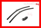 Porsche 997 911 Carrera 981 Boxster Front Windshield Wiper Blade Set Oem Bosch. Fixed Price $52.58.