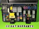 2007 Dodge Nitro Tipm Multifunction Integrated Fuse Box 56049721A0/AJ/AI. Fixed Price $165.95.