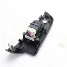 01-07 Mercedes W203 C230 C32 Amg Left Side Trim Tan Oem. Fixed Price $34.60.