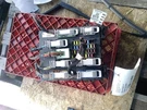 Escape 2017 Fuse Box Cabin 8736112. Fixed Price $125.00.