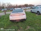 Dash Wire Harness Oem 2018 Lincoln Mkz HP5Z14401V. Fixed Price $275.00.