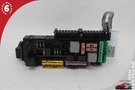 2008-2011 Mercedes W204 C300 C350 Rear Fuse Relay Box Module 2045457001 Oem. Fixed Price $83.75.