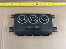 2011 Land Rover Range Rear Climate Control Switch P7H4218C612HB Oem .. Fixed Price $62.99.
