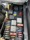 10-20 Mercedes W212 E350 GLK350 Front Sam Module Relay Fuse Box Assembly Oem. Fixed Price $140.00.