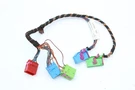2003-2010 Bentley Flying Spur Instrument Cluster Plug Wire Harness Connector. Fixed Price $75.05.