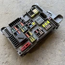 Oem Bmw E70 E71 E72 Power Distribution Block Box Rear 61146931687 W/ Fuses. Fixed Price $44.99.