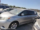 Dash Wire Harness Oem 2012 Toyota Sienna. Fixed Price $275.00.