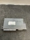 14-22 Range Rover Autobiography L405 Rr/side Seat Memory Control Module Oem. Fixed Price $384.00.