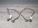 12-15 Range Rover Evoque L538 Rear Brake Caliper Wire Wiring Harness Set Of. Fixed Price $43.03.