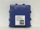 Fits 14 15 16 Toyota Highlander Clearance Warning Control Module 89340-0E010. Fixed Price $33.15.