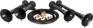 Only, CHIME*AH-S4 Hornblasters Shocker Xl Black. Fixed Price $464.31.