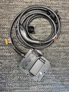 Genuine Jeep Wrangler 4XE Ev Charger Power Panel Box & Cord 68522775AD Oem 2024. Fixed Price $120.00.
