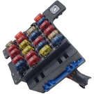 2002 S10BLAZER Fuse Box Junction Cabin Tested Oem. Fixed Price $106.95.
