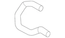 Genuine Nissan Drive Motor Inverter Radiator Hose 21742-5MP0A. Fixed Price $14.34.