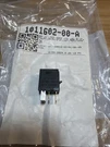 New 12V 40 Amp Plug-in Relay For 2012-2021 Tesla Model X 1011602-00-A. Fixed Price $33.58.