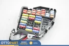 2008-2015 Volkswagen Beetle 2.0L Fwd Fuse Relay Box Compartment Panel Oem. Fixed Price $25.20.
