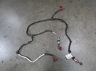 Maserati Ghibli, Engine Power Wire Harness, Used, P/n 307119. Fixed Price $225.00.
