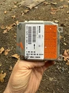 98 99 02 2003 Mercedes-benz CLK320 Sensor Module 0018200826. Fixed Price $30.00.