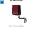 897410C020 03 06 Toyota Tundra Door Control Receiver Keyless Module. Fixed Price $290.00.