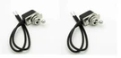 Hillman 6-AMP Black Single Pole Switch (2-PACK) Upc 039008773968 New. Fixed Price $12.99.