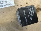 Potter & Brumfield VF4 15F11 S01 Relay. Fixed Price $6.50.
