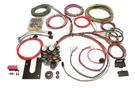 Painless Wiring 10101 21 Circuit Classic Customizable Chassis Harness. Fixed Price $327.99.