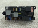 2003-2011 Mercedes W211 E320 E350 E500 Front Sam Fuse Box Relay Control Module. Fixed Price $129.95.