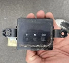 96 Lexus FJZ80 LX450 Clock 83910-60150 97 Land Cruiser Oem. Fixed Price $44.95.