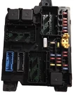 #56049173AG, 08 Dodge Durango, Cabin Fuse Relay Junction Box Block 2007-2009. Fixed Price $94.49.