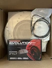 Powerstop Performance Rear Brake Pads / Rotors Kit K6655 - Bmw. Fixed Price $249.99.