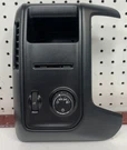 2015-19 Silverado 2500 Lh Dash Trim Panel With Headlamp Switch Oem 23103890. Fixed Price $70.23.