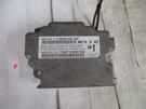 Bag Control Module Fits 2007 Jeep Patriot P04672611AE. Fixed Price $52.49.