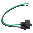 Standard HP4310 Handypack Headlight Connector. Fixed Price $10.84.