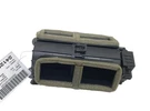 2022-2024 Rivian R1T R1S Rear Center Lower Air Duct Vent PT00001839-F. Fixed Price $85.50.
