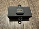 Rear Right 3RD Row Usb Charger Port Oem 96125S8310NNB Hyundai Palisade 2020-2022. Fixed Price $28.00.