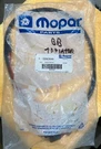 Nos Positive Battery Cable For 1970 & Later Dodge Plymouth Big Block. 2983649.. Fixed Price $250.00.